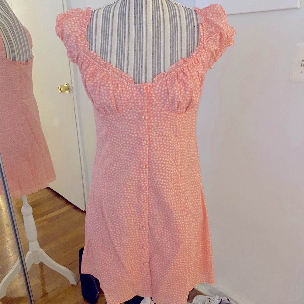 Isla Dress